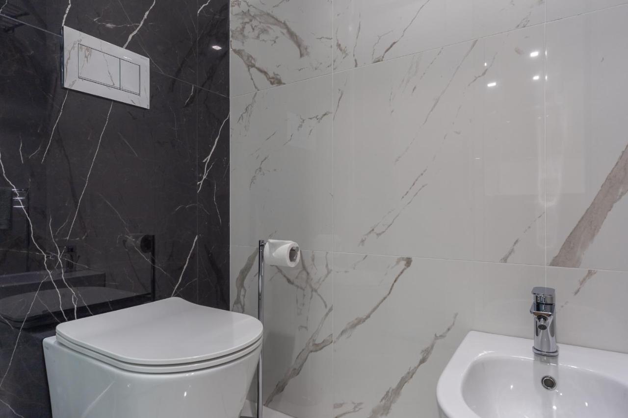 Apartamento Downtown *