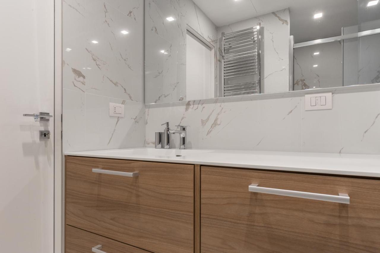 Apartamento Downtown Milão