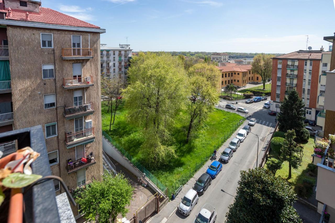 Apartment - Parking And Comfort - Spacious Up To 8 Pax