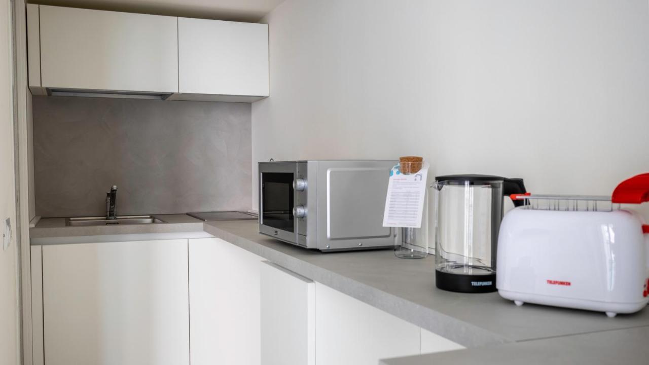 Italianway - The B Village Business Apartment Milan
