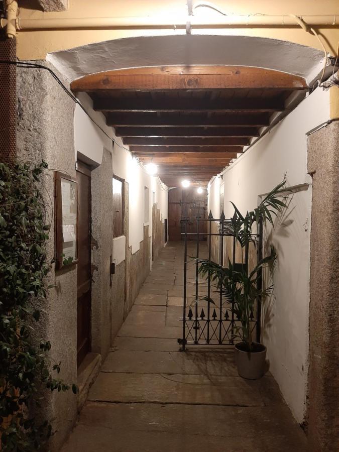 Apartment Al Passetto 2024