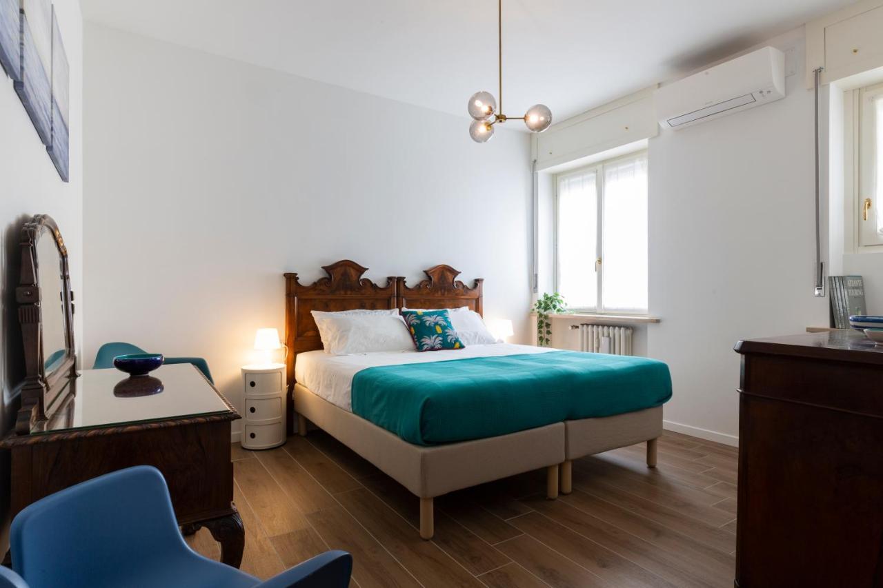 Apartment Casa Relax - Station *