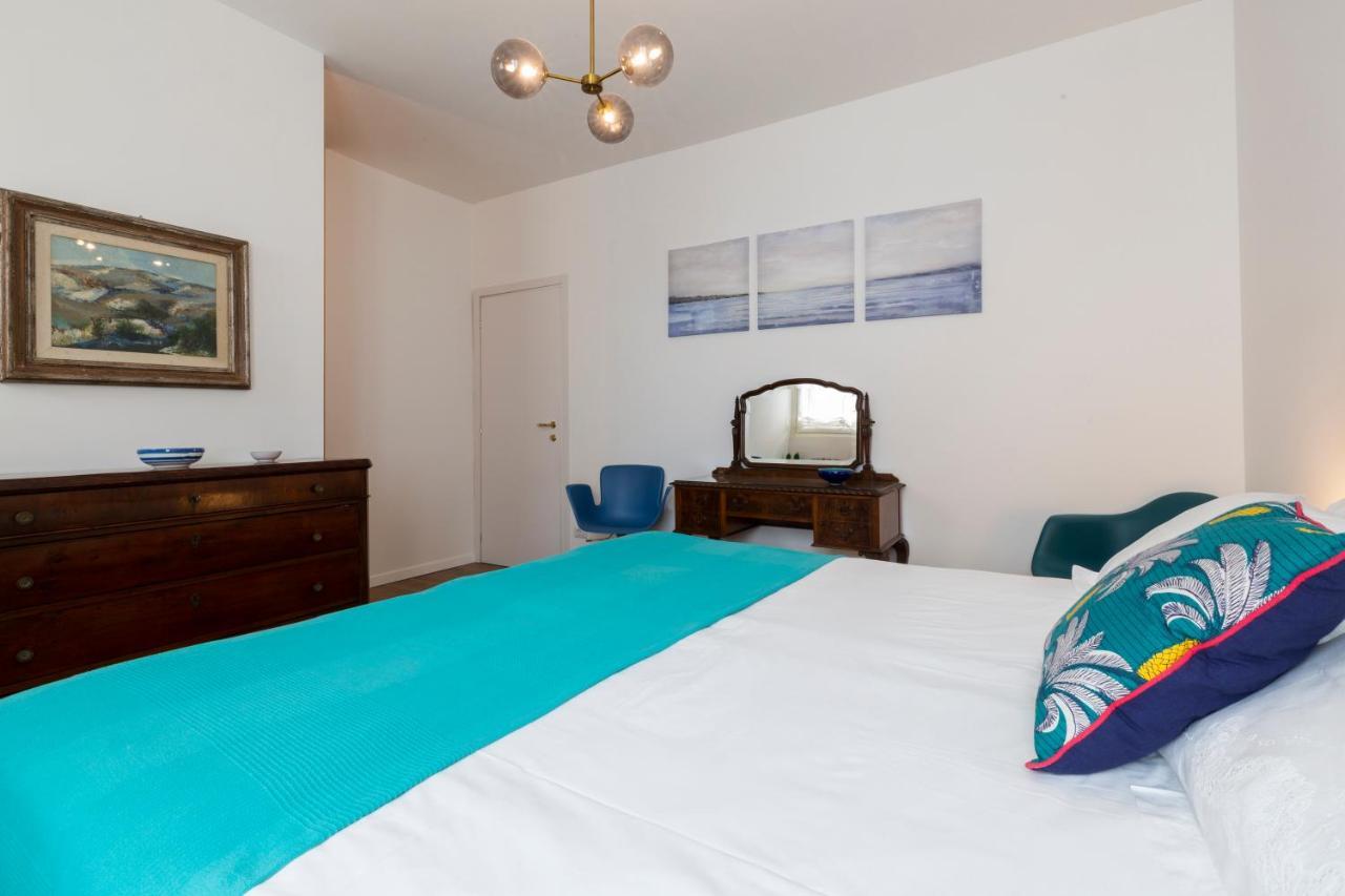 Apartment Casa Relax - Station Mailand