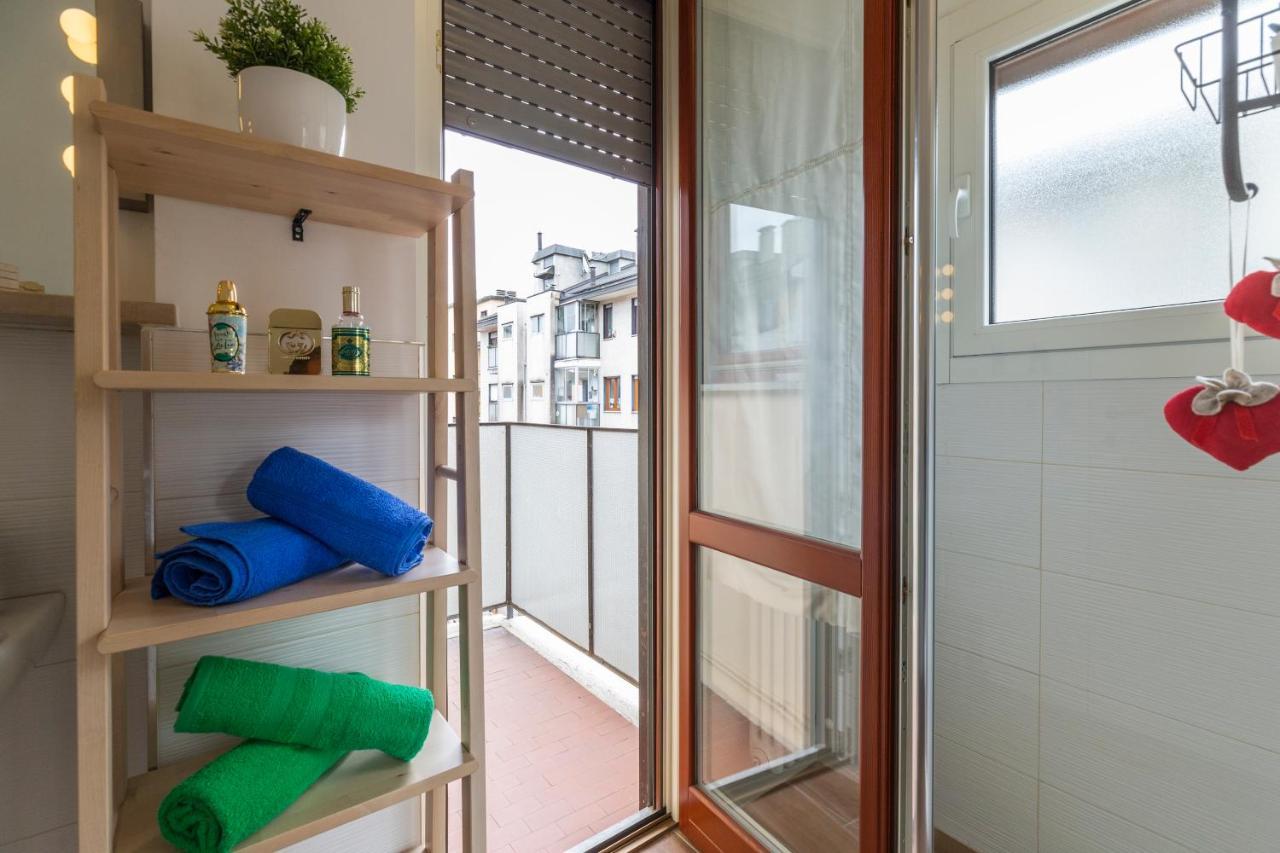 Casa Relax - Station Mailand