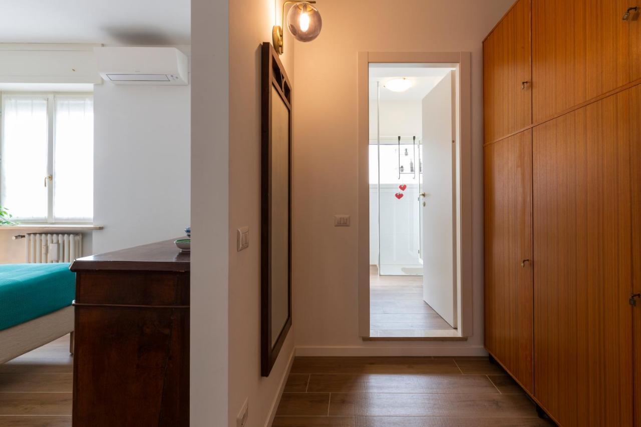 Casa Relax - Station Apartment Mailand