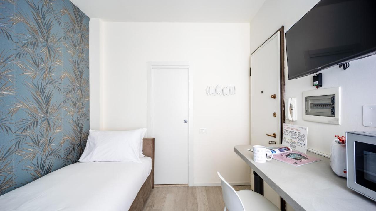 Apartment Italianway - The B Village Business