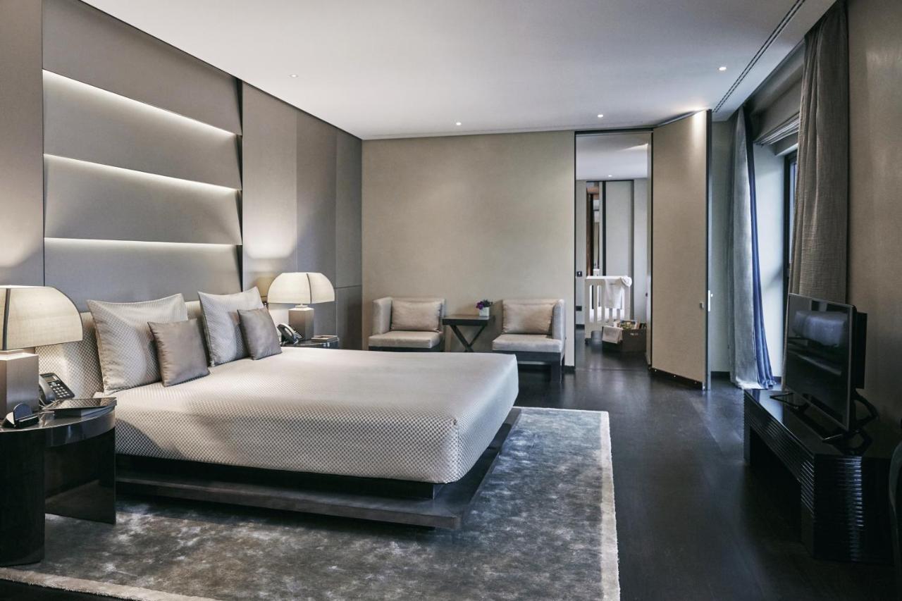 Hotel Armani