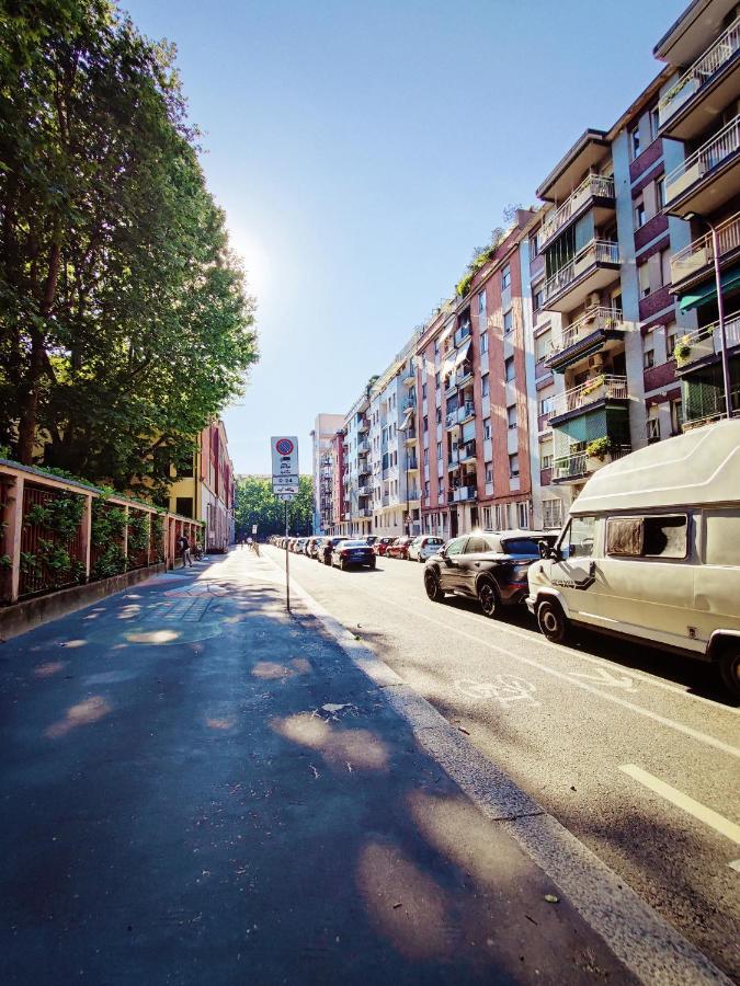Apartment Ph Milan