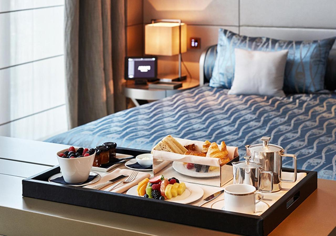Hotel Armani