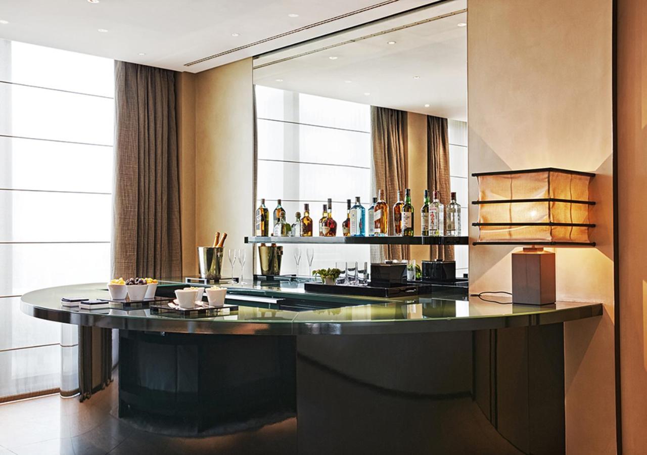 Armani Hotel Mailand
