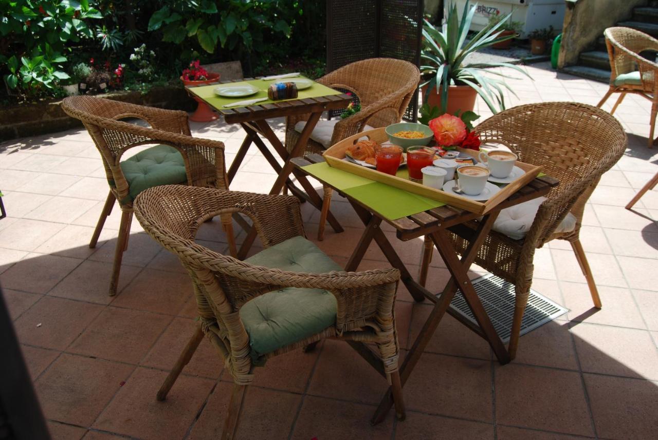 Salerno Hotel Mailand