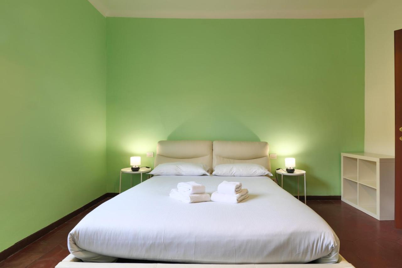 Primopiano - Melzo C Apartment