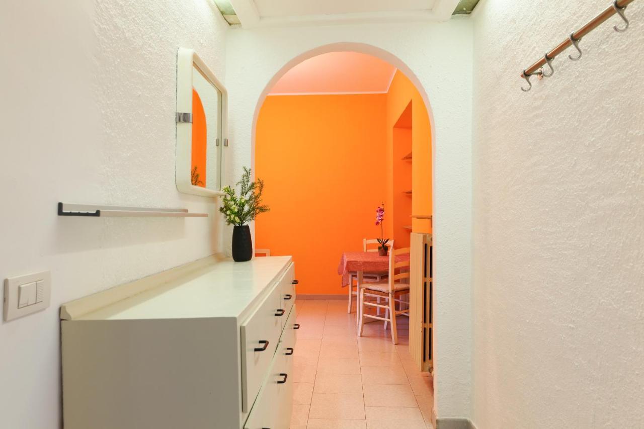 Apartment Primopiano - Melzo C Milan