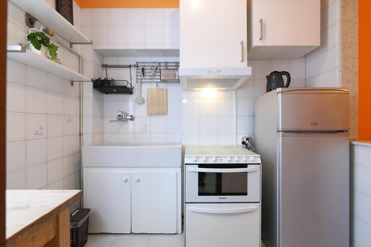 Primopiano - Melzo C Apartment