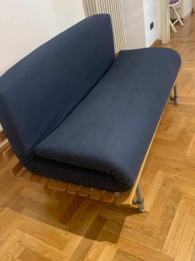 New Luxury Apartment, City Center * Milan