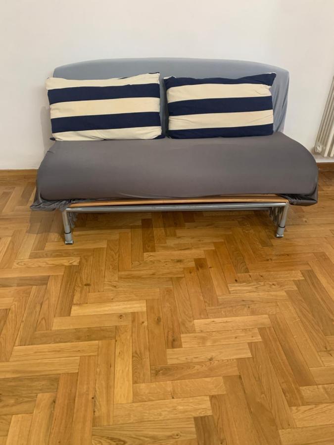 New Luxury Apartment, City Center Milan