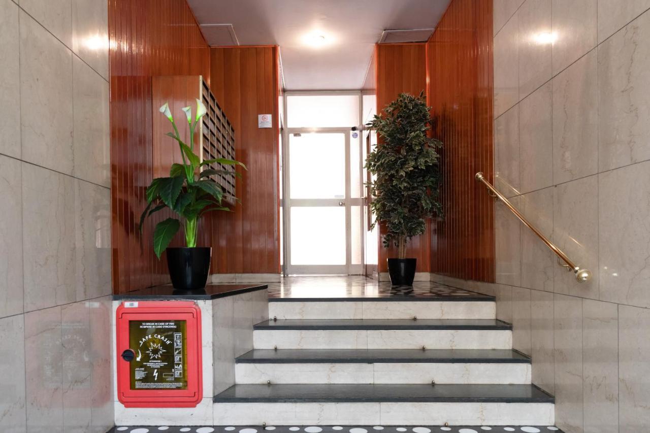 Apartment Comfort Fiera & San Siro Stadium