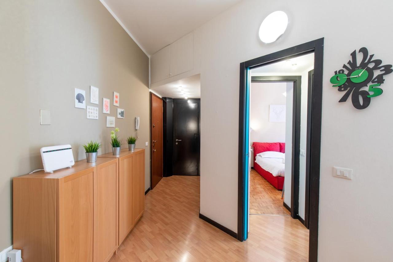 Comfort Fiera & San Siro Stadium Apartment
