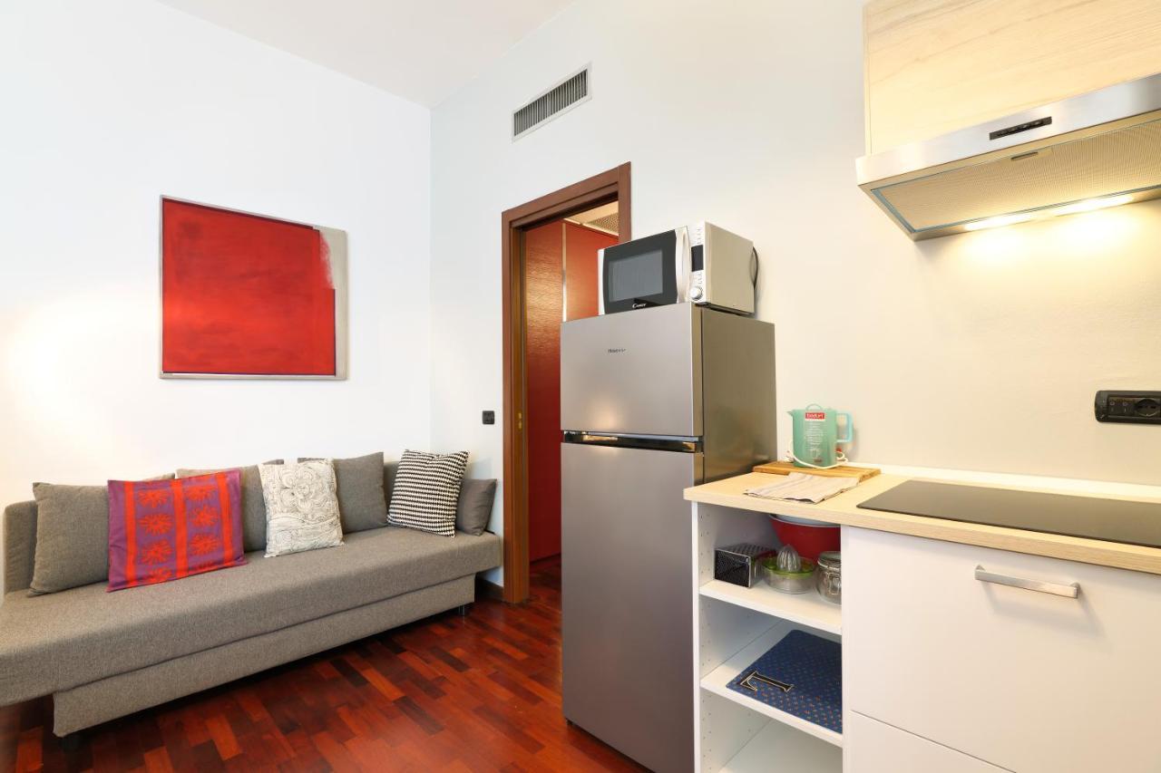 Primopiano - Gargano Apartamento Milão