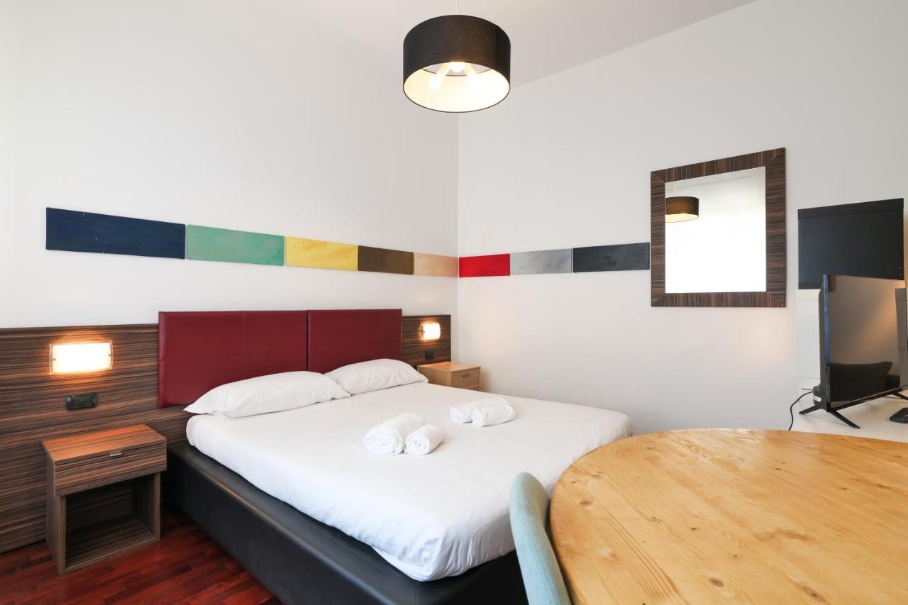 Primopiano - Gargano Apartamento Milão