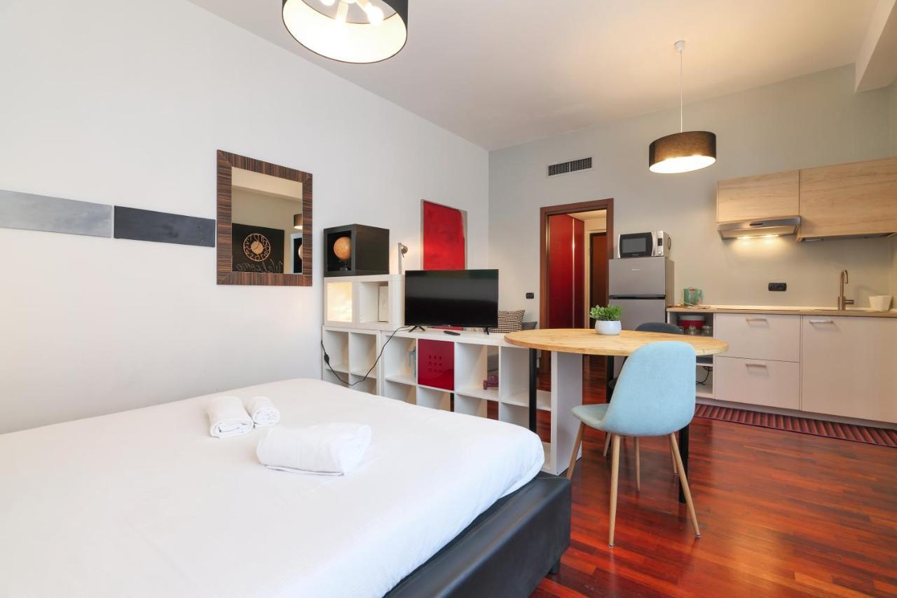 Primopiano - Gargano Apartamento Milão