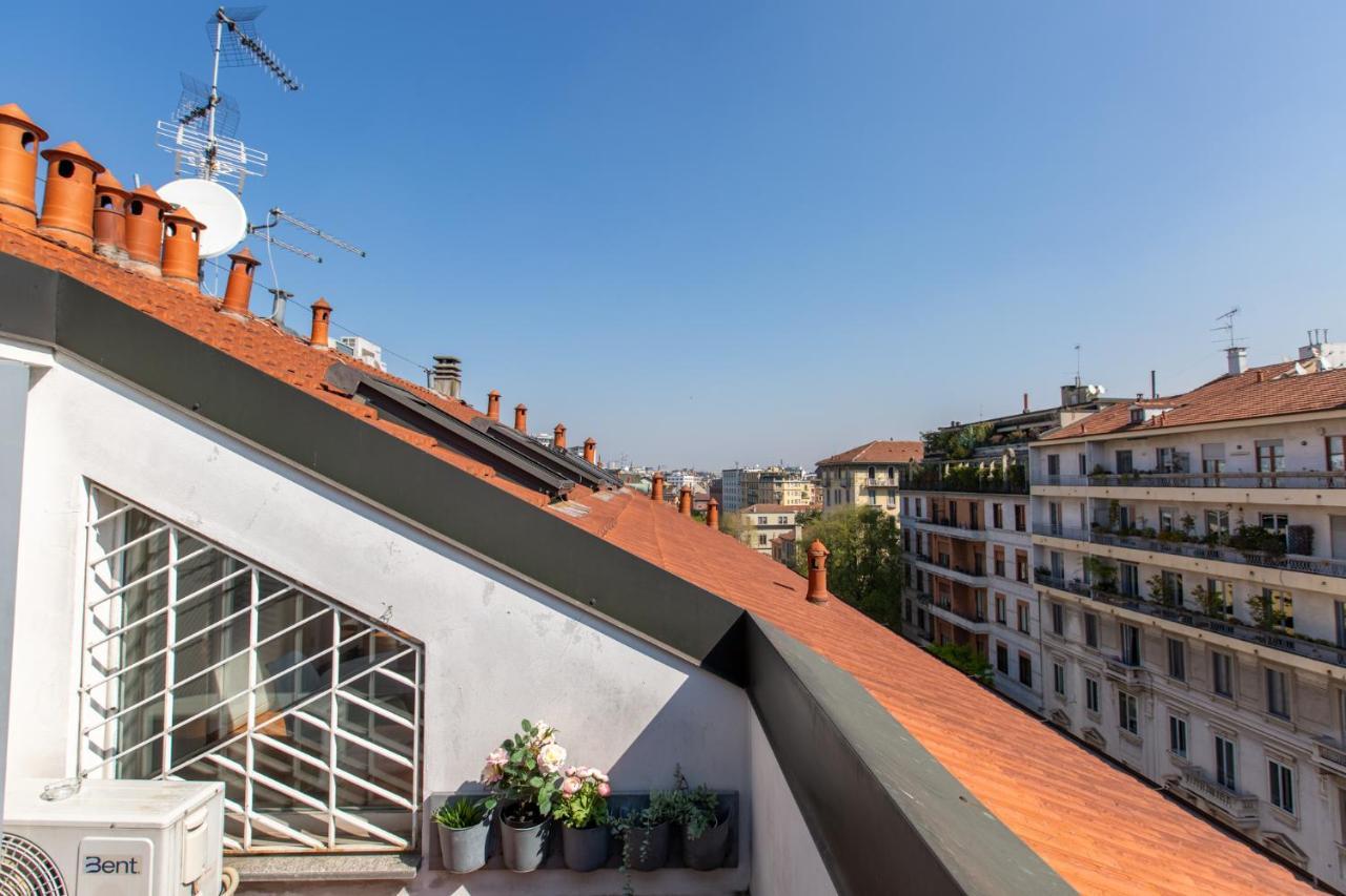 Apartment Mondadori *