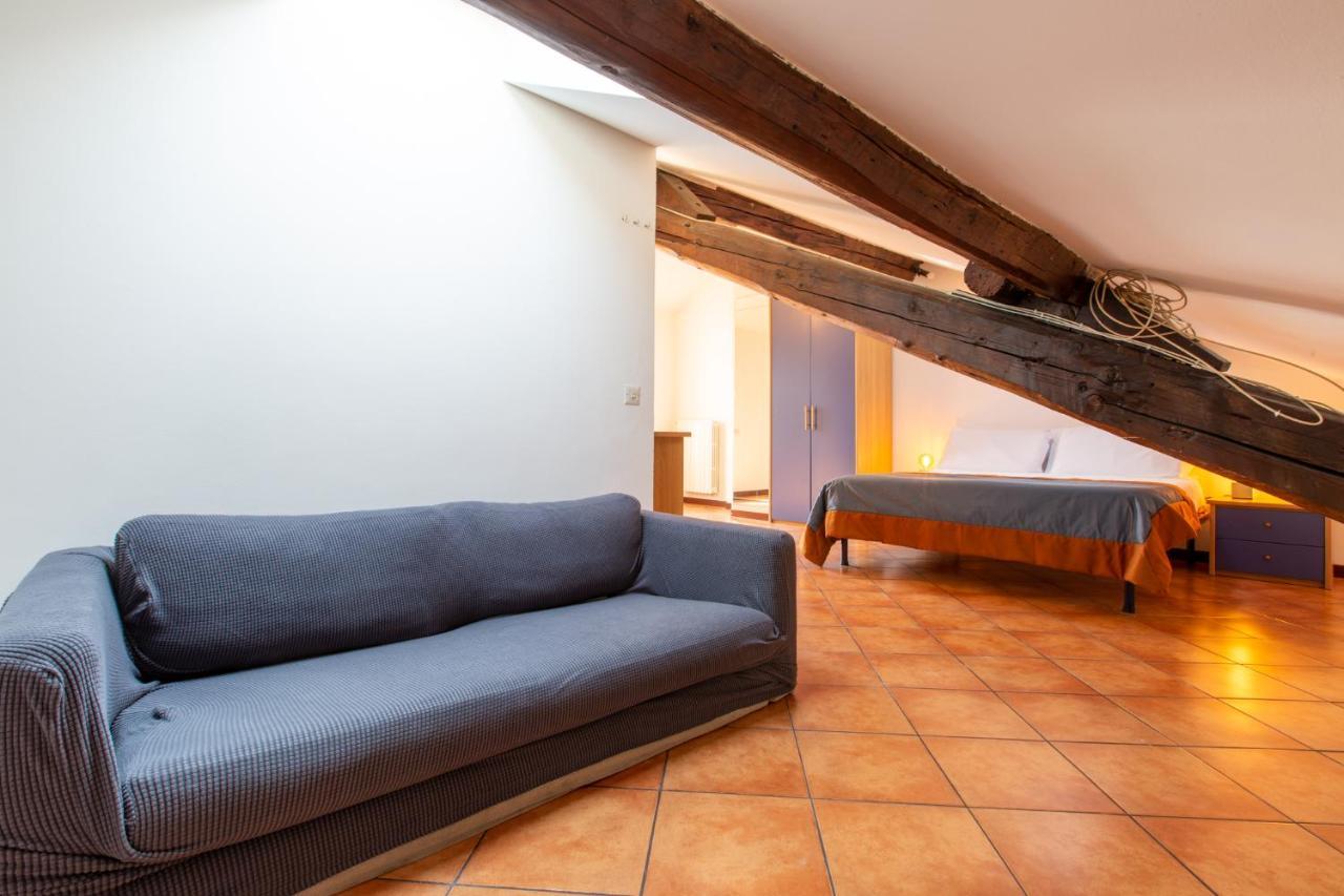 Apartment Mondadori