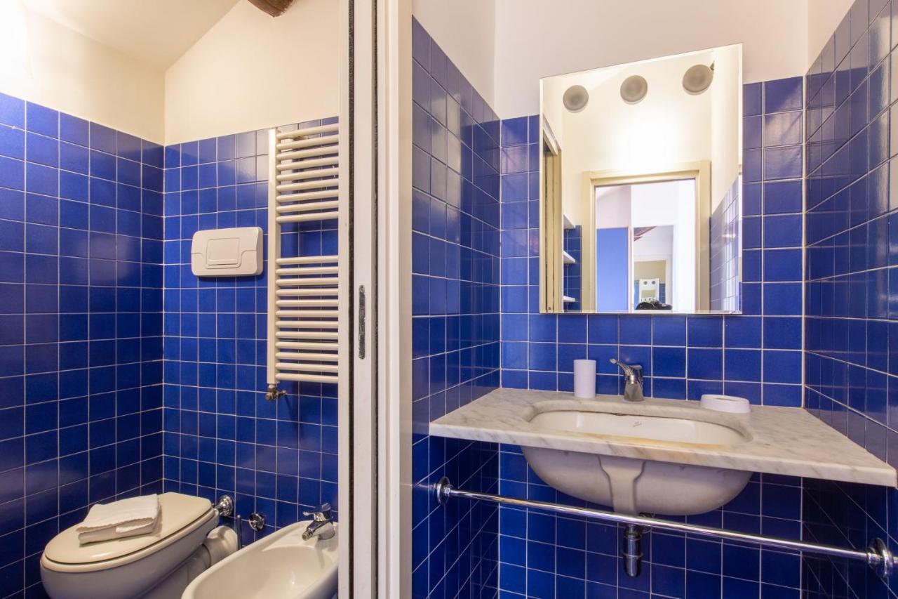Apartment Mondadori