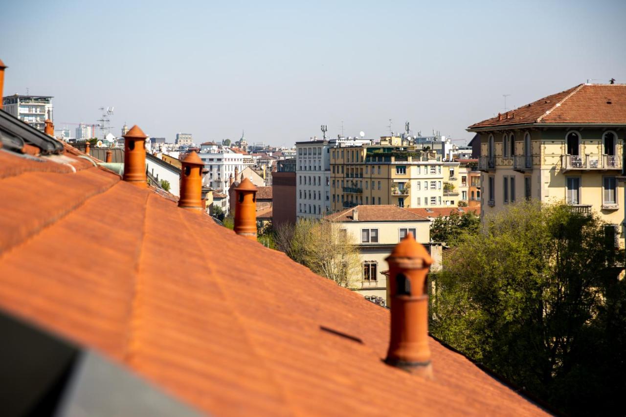 Apartment Mondadori