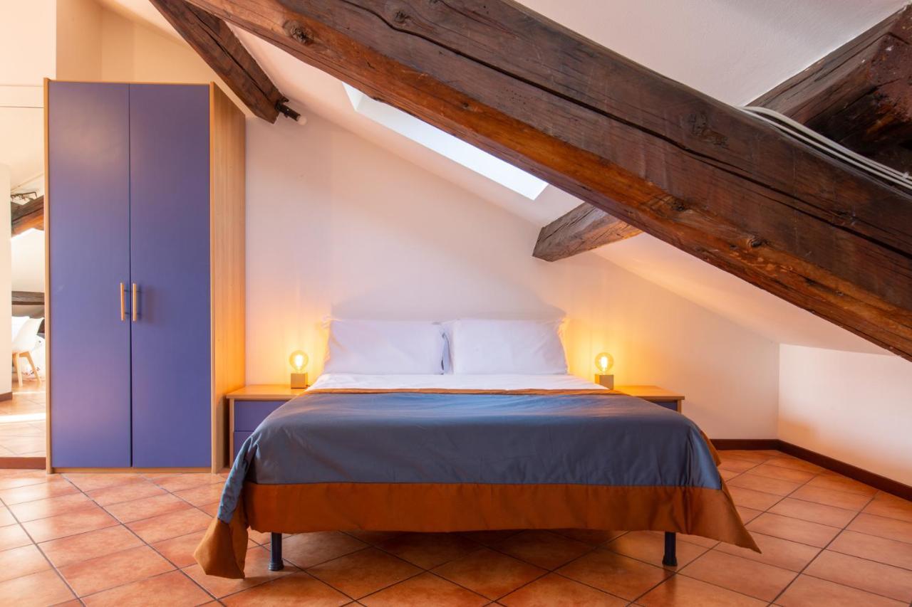 Apartment Mondadori Milan