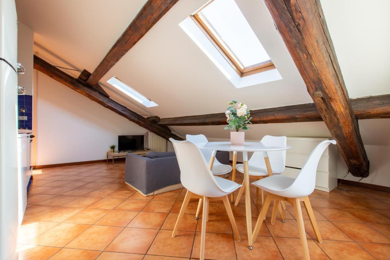 Mondadori Apartment