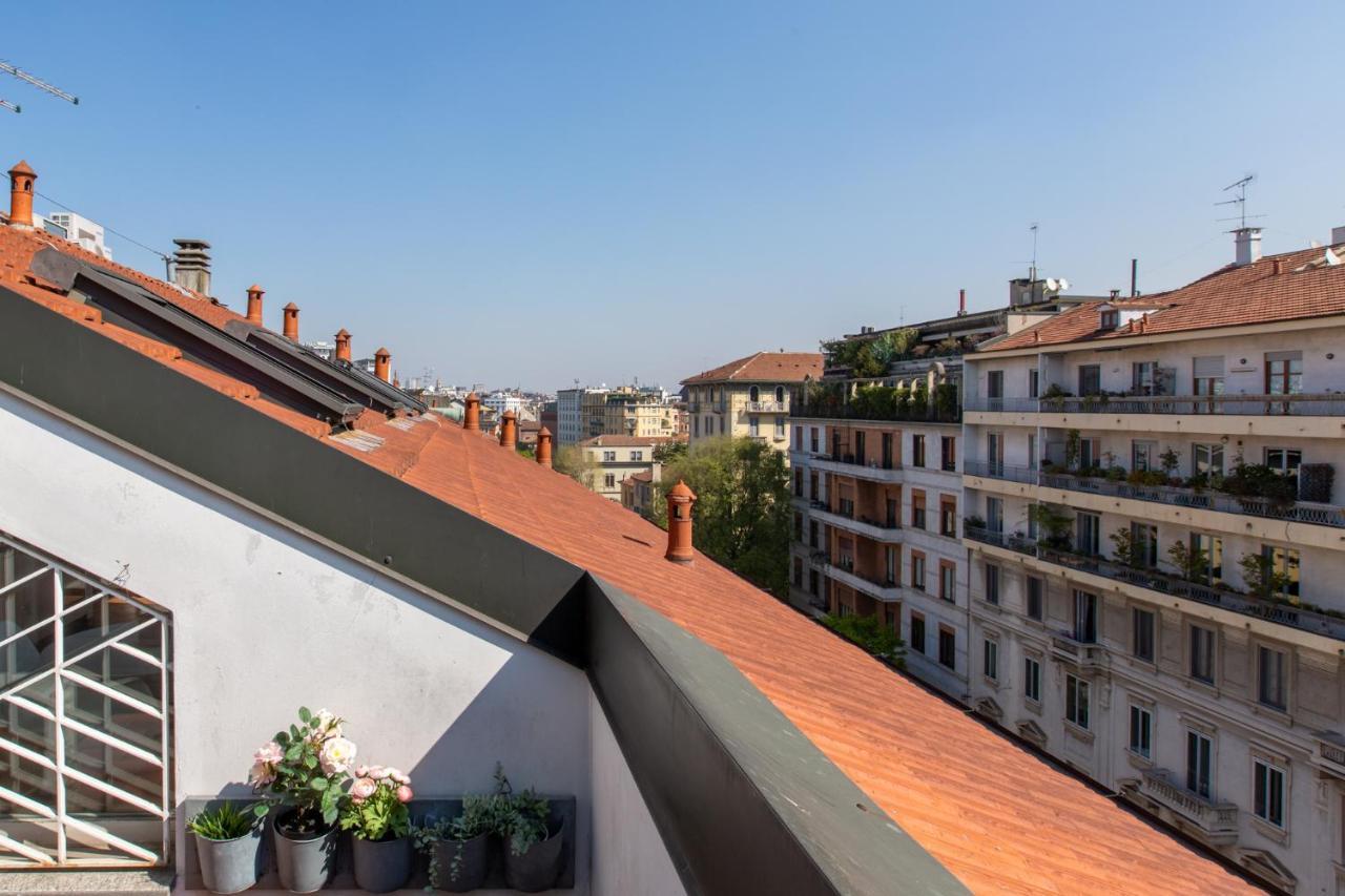 Apartment Mondadori Milan