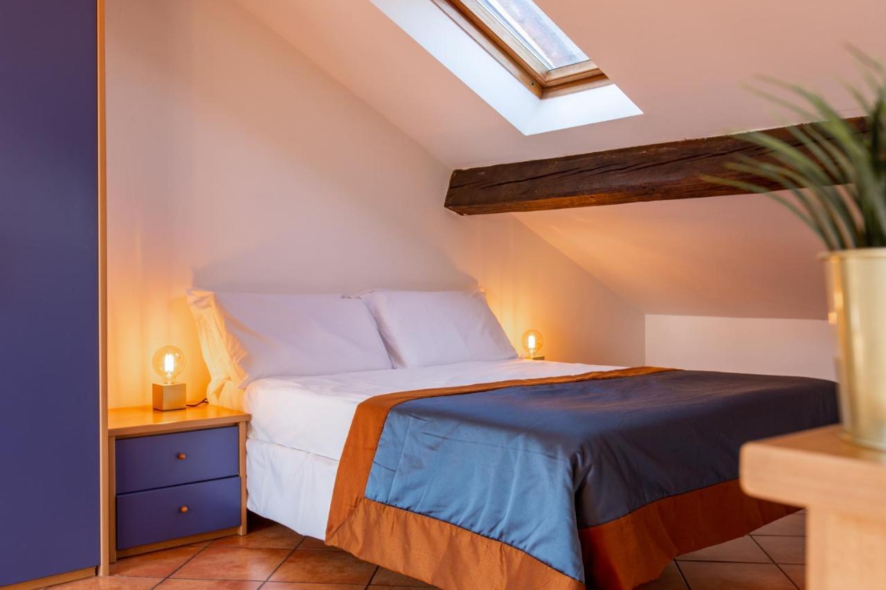 Apartment Mondadori *
