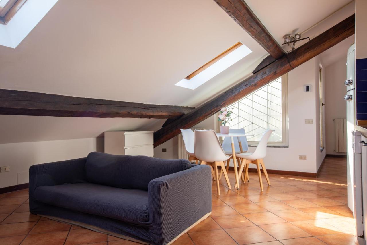 Apartment Mondadori