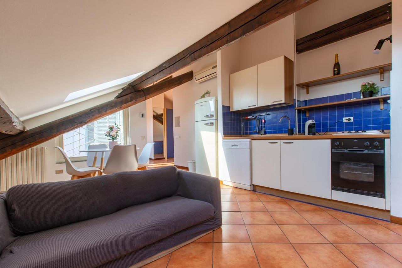 Mondadori Apartment