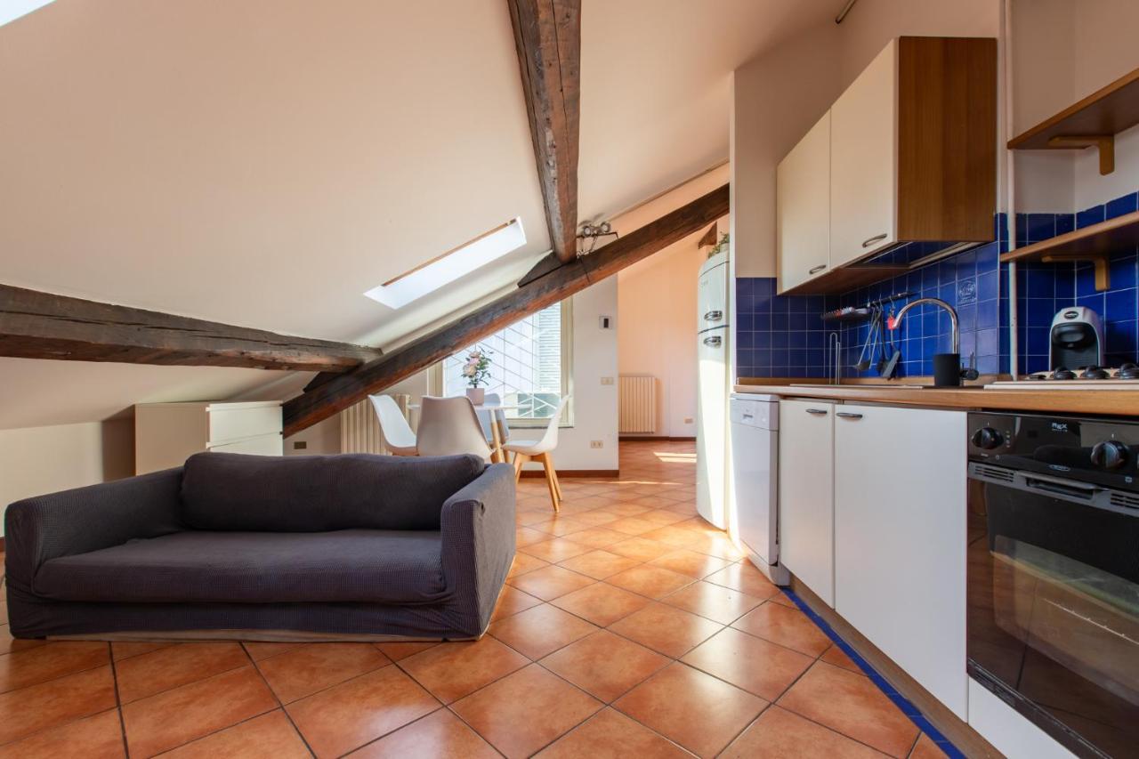 Apartment Mondadori *
