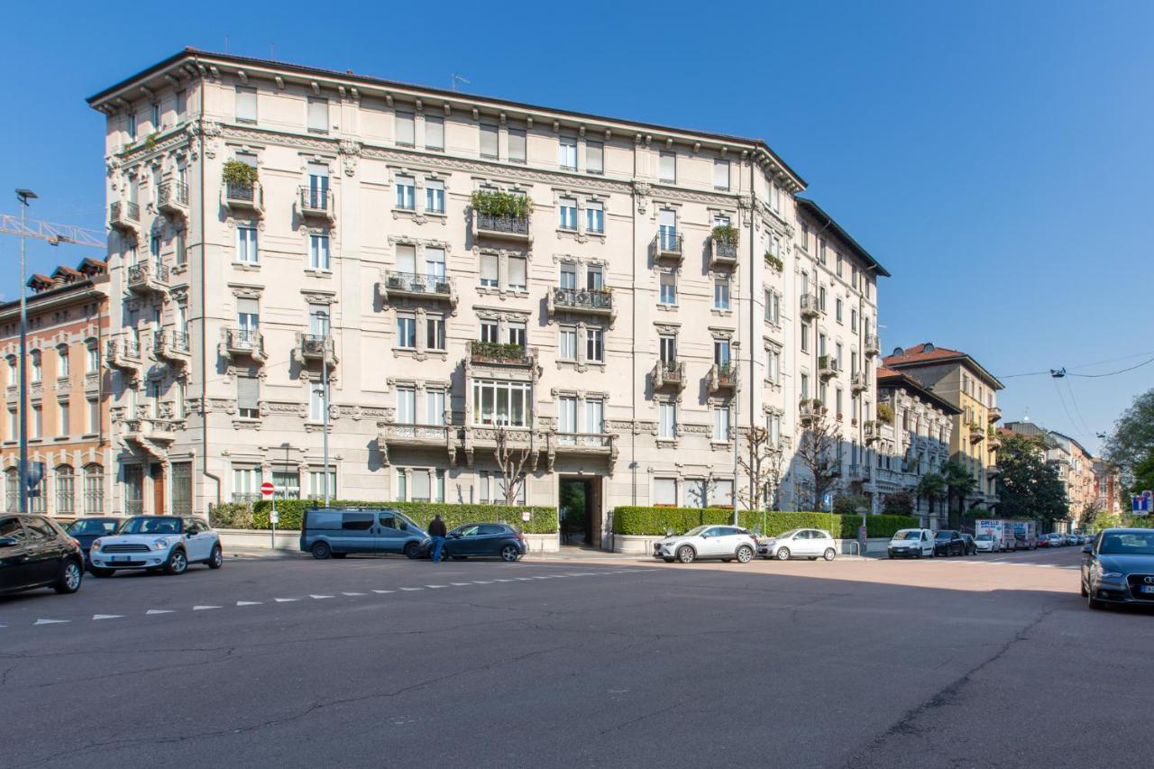 Mondadori Apartment Milan