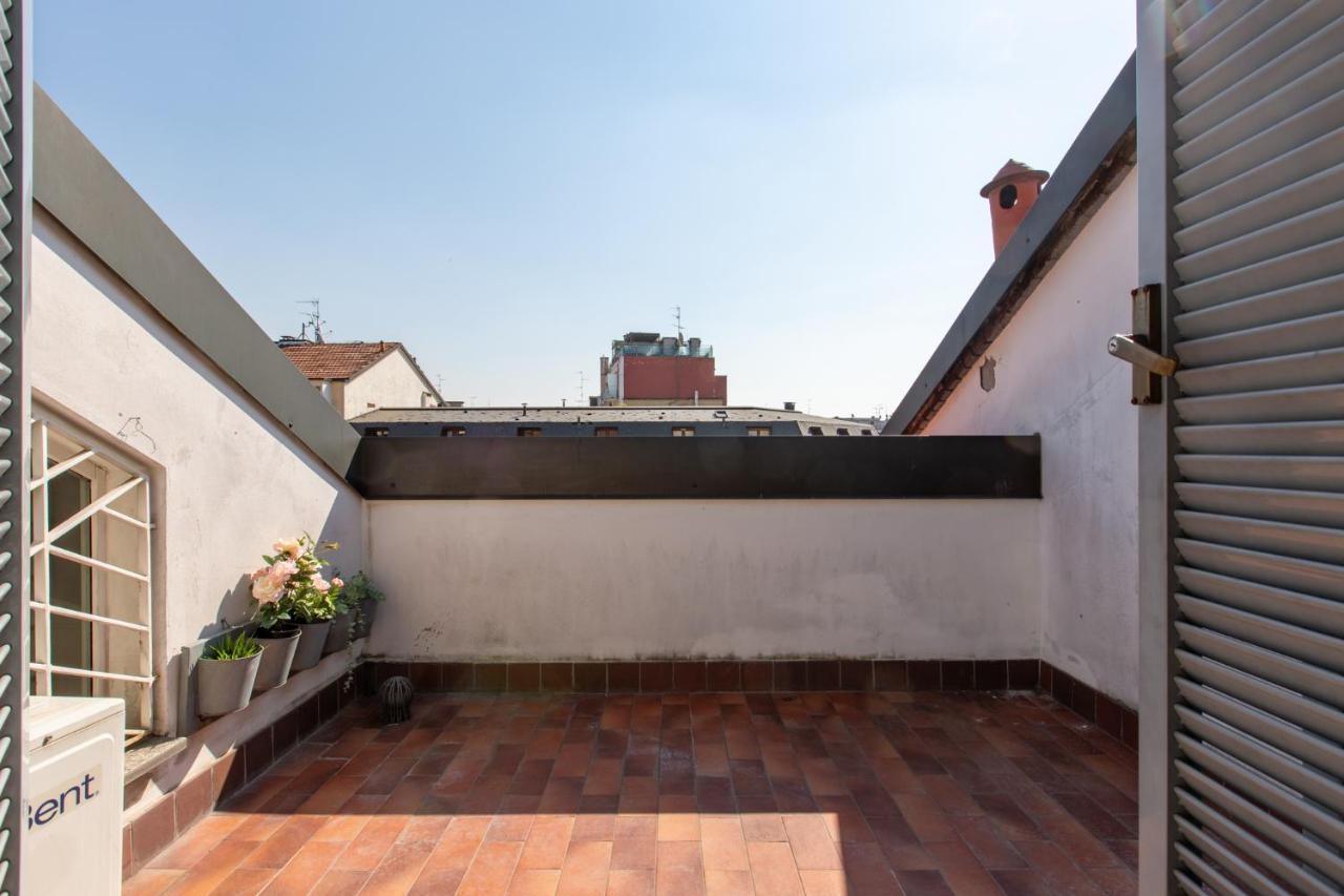 Mondadori Apartment Milan
