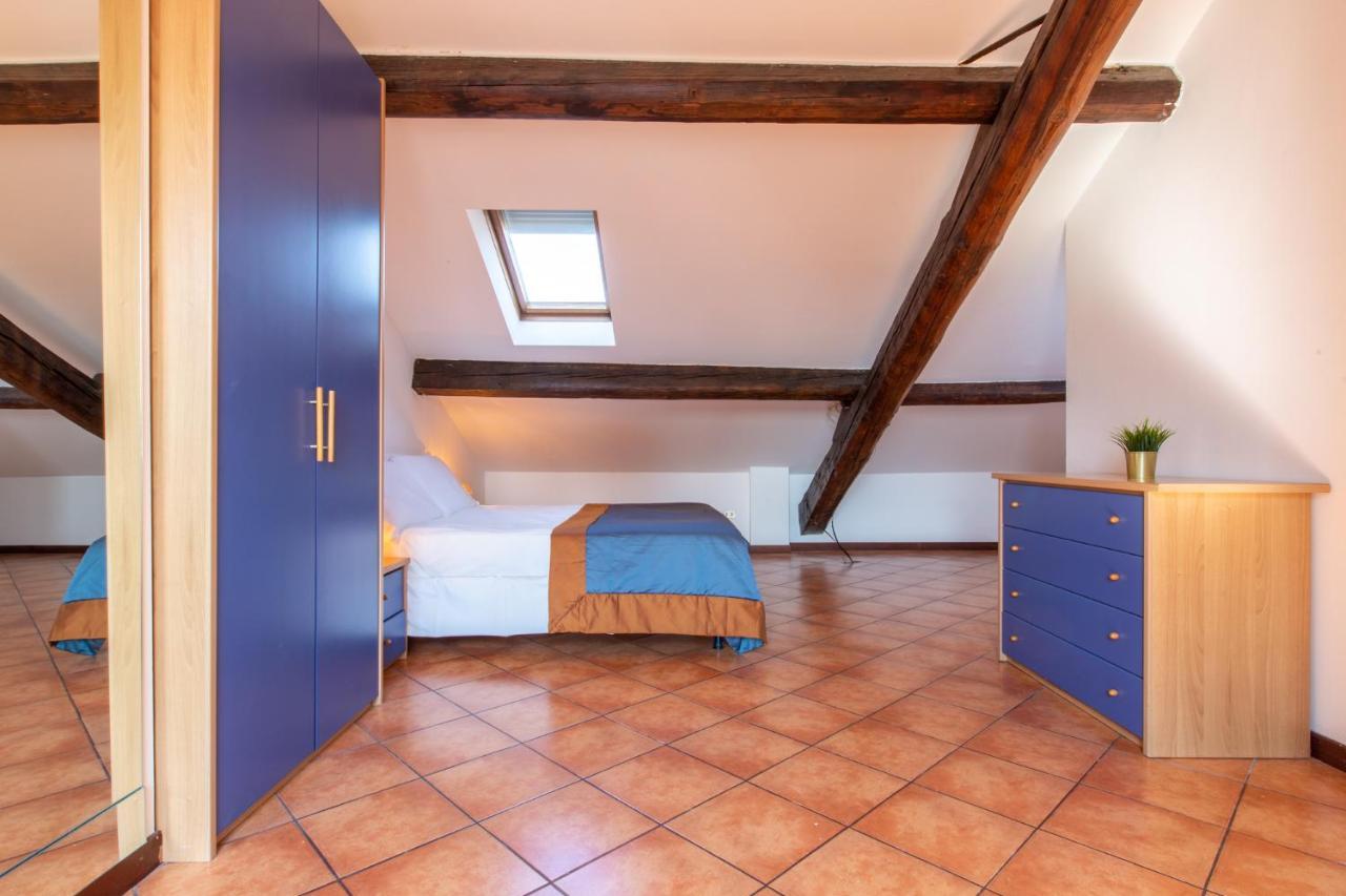 Mondadori Apartment Milan
