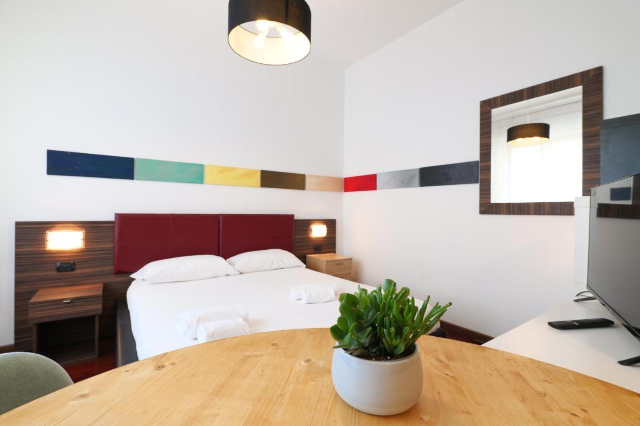 Apartamento Primopiano - Gargano *