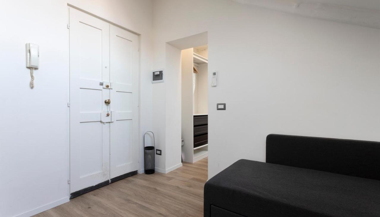 Apartment Italianway - Panfilo Castaldi 29 Mailand