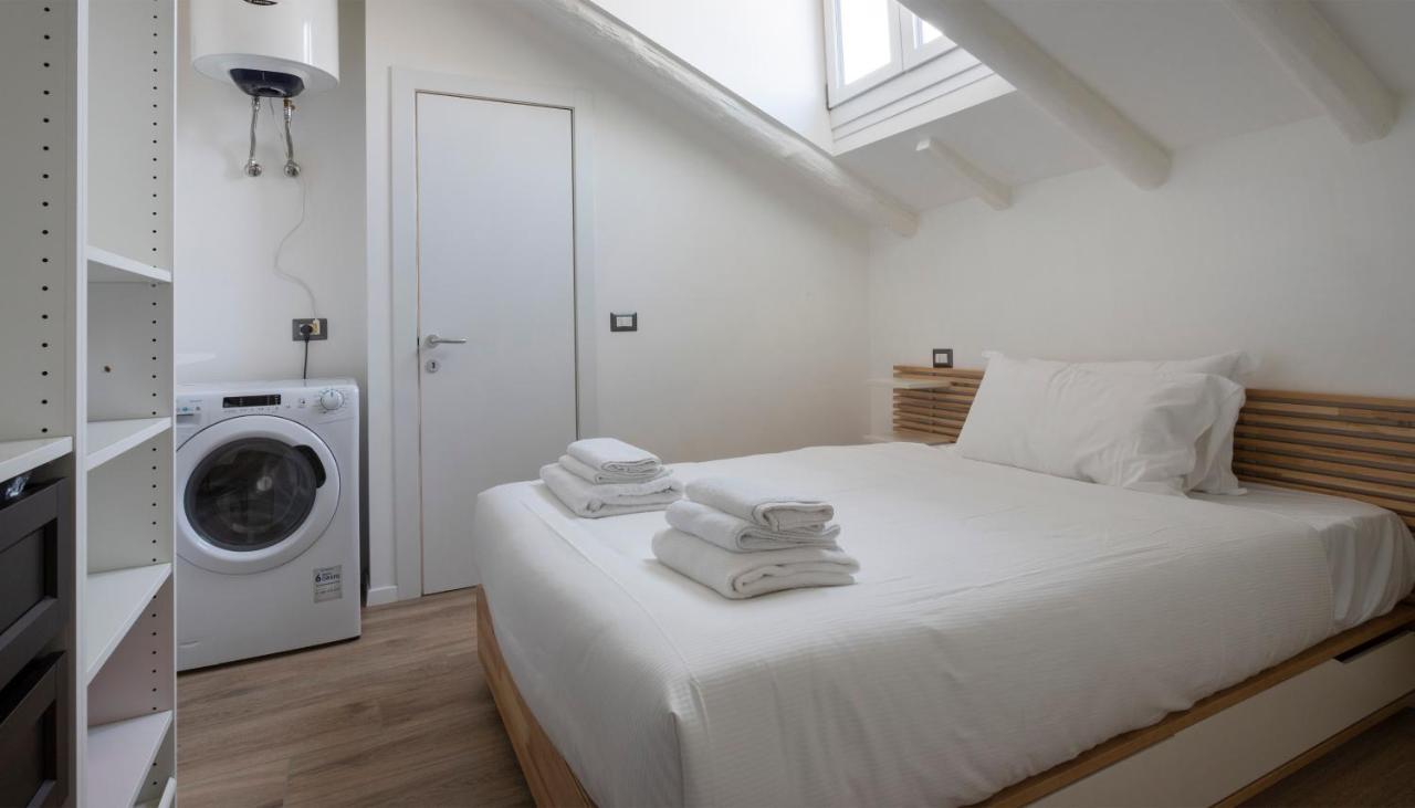 Italianway - Panfilo Castaldi 29 Apartment Mailand