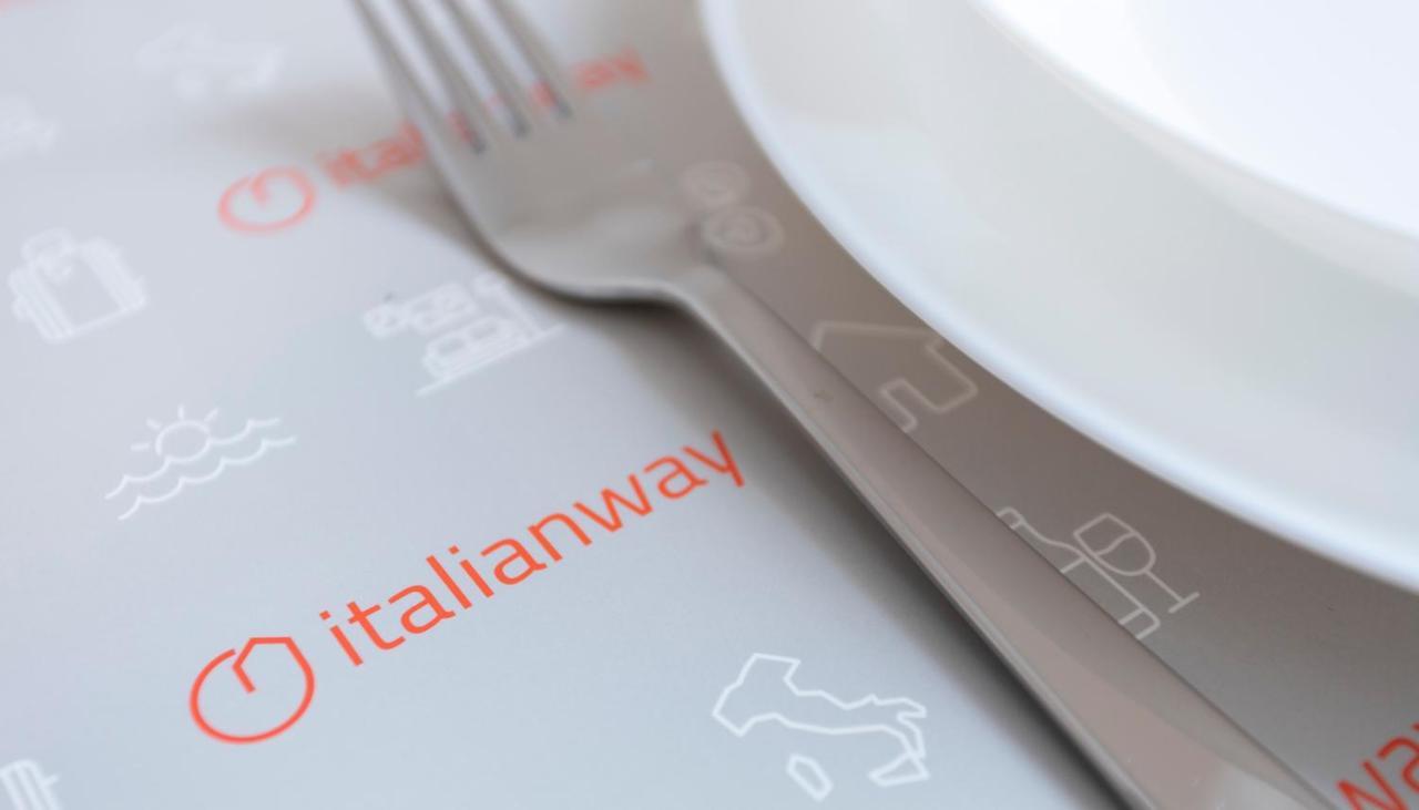 Italianway - Gasparotto 4 Apartamento Milão