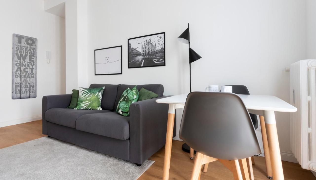 Italianway - Gasparotto 4 Apartamento *