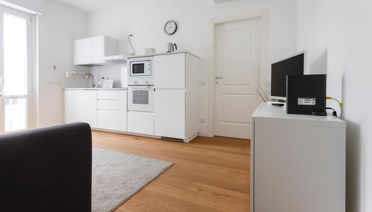 Apartamento Italianway - Gasparotto 4 *