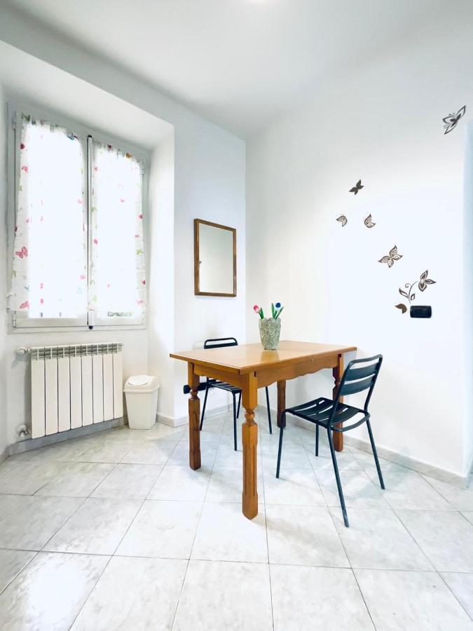 With Wonderful Navigli District View Apartment