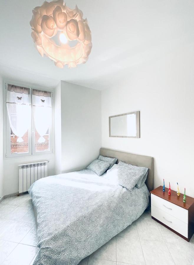 With Wonderful Navigli District View Apartment