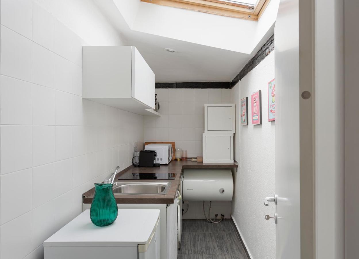 2 Bedroom 2 Bathroom Apt - Duomo 1 Mailand