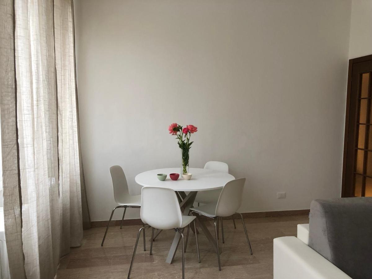 Apartamento Ampio Bilocale A *