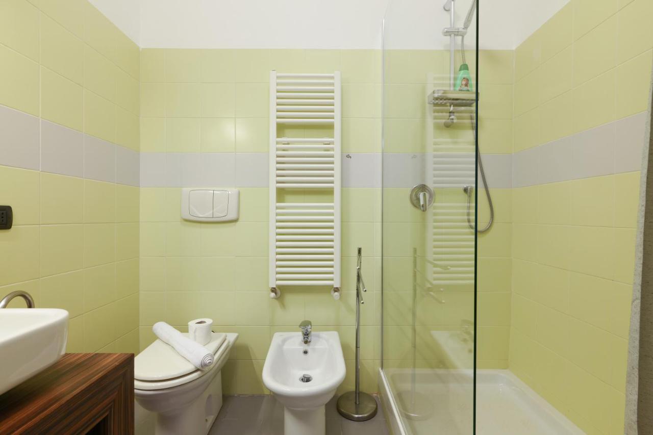 Apartamento Primopiano - Gargano